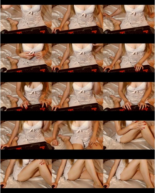Download Video File: myfreecams ninasweety1