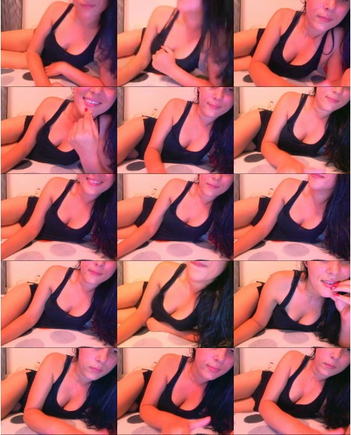 Download Video File: myfreecams nniinnaa