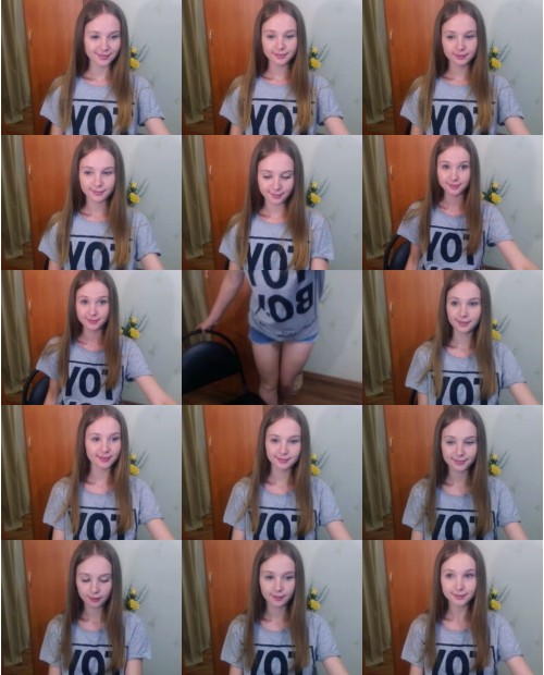 Download Video File: myfreecams noteasygirl