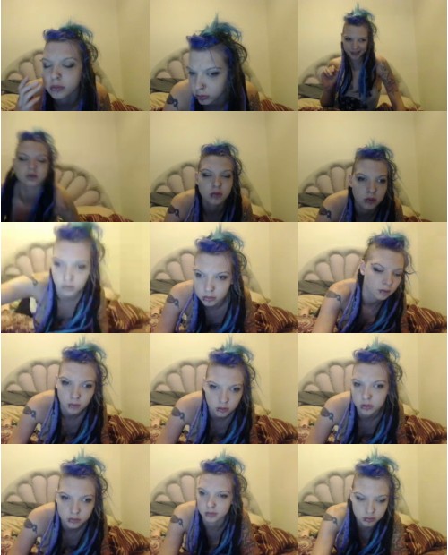 Download Video File: myfreecams nymnightshade