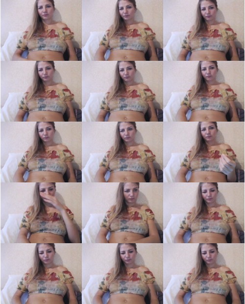 Download Video File: myfreecams olivia4love
