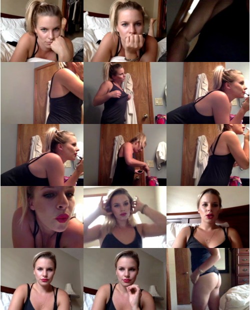 Download Video File: myfreecams olivierblonde