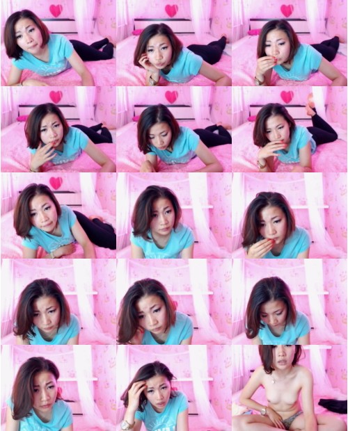 Download Video File: myfreecams orientalfox