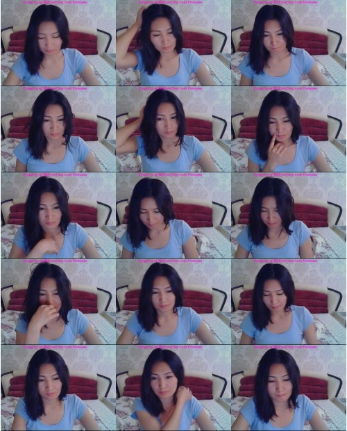 Download Video File: myfreecams osmana777