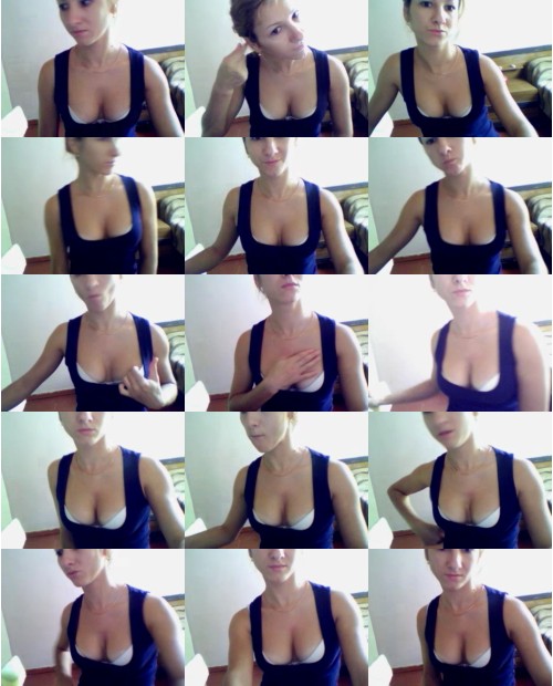 Download Video File: myfreecams paige27