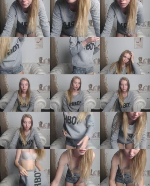 Download Video File: myfreecams paolaa19