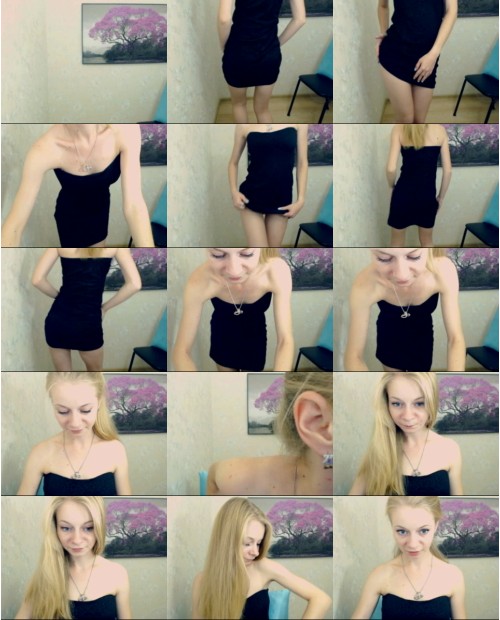Download Video File: myfreecams paradisebirdd