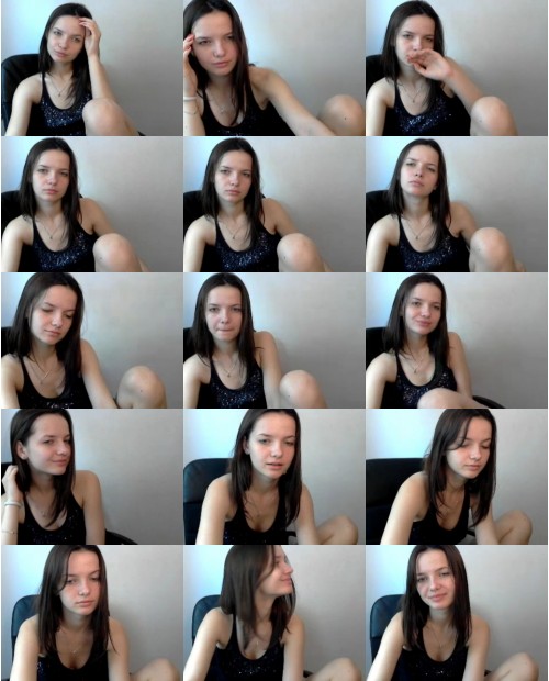 Download Video File: myfreecams patrah
