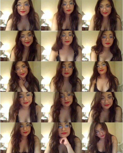 Download Video File: myfreecams peachydoll