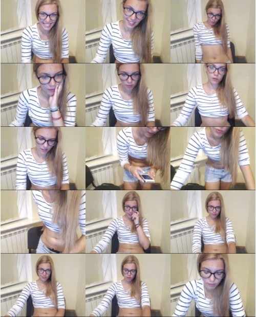 Download Video File: myfreecams petitemari