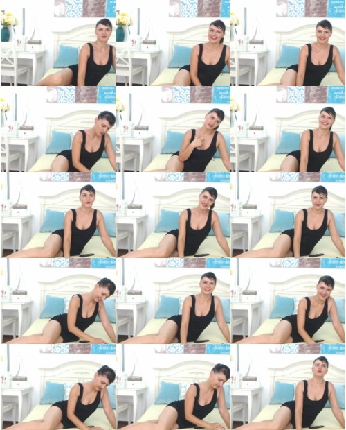 Download Video File: myfreecams phoebecamgirl