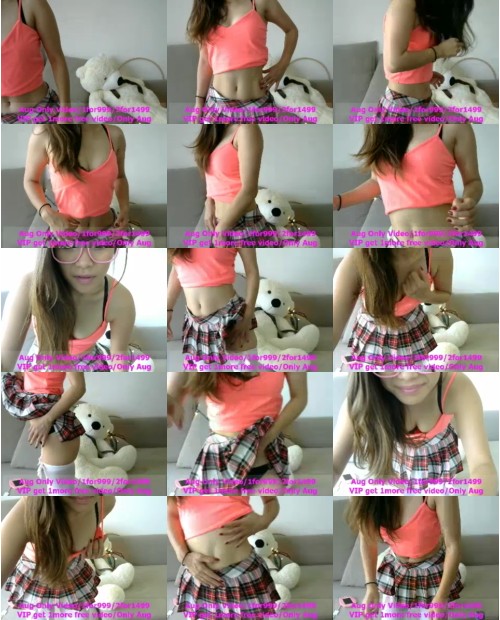Download Video File: myfreecams picachuxxx