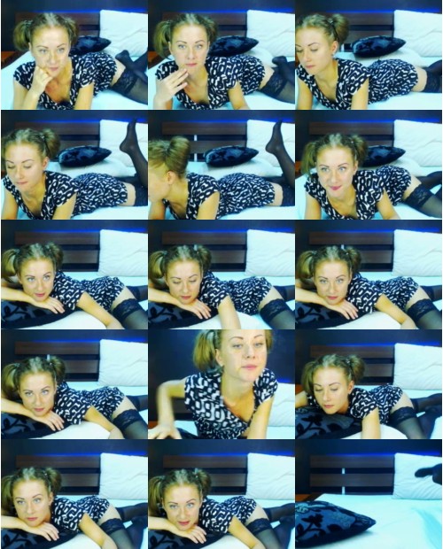 Download Video File: myfreecams polinadoll