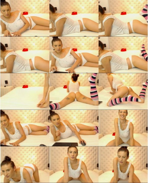 Download Video File: myfreecams pretylily