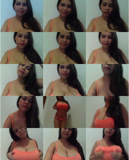 Download Video File: myfreecams princesalatin