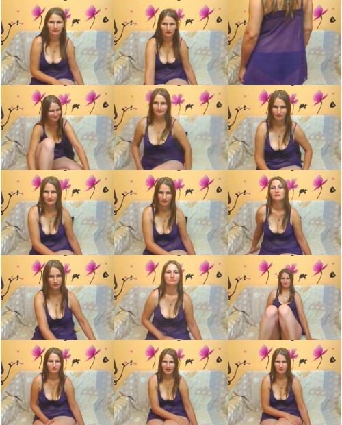 Download Video File: myfreecams pryscila4you