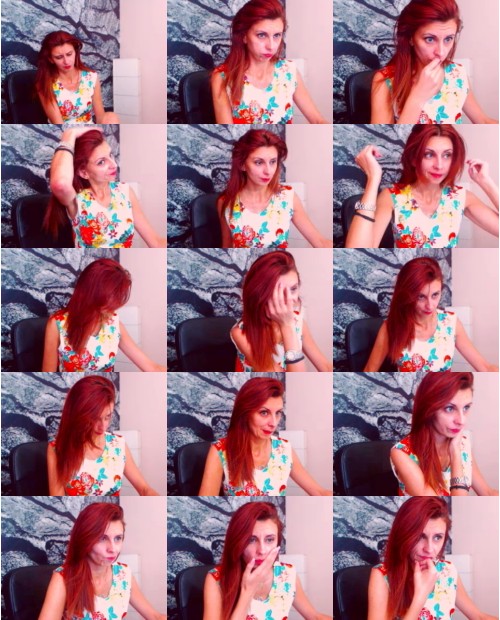 Download Video File: myfreecams pureklarice07