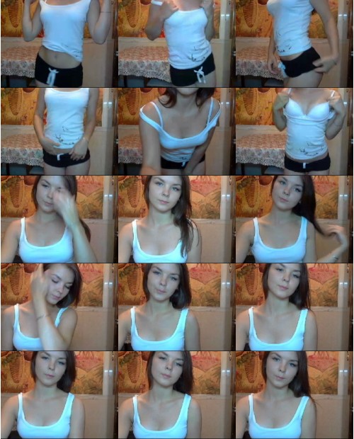 Download Video File: myfreecams rainbowiris