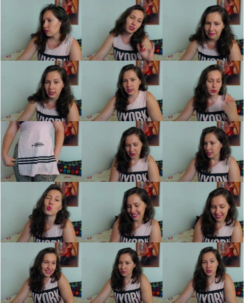 Download Video File: myfreecams raquelblaze