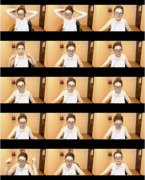 Download Video File: myfreecams rayyami