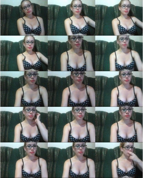 Download Video File: myfreecams red  fox