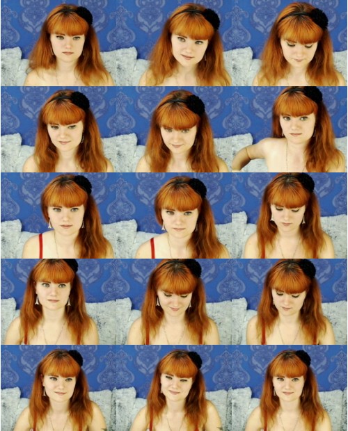 Download Video File: myfreecams redcatx
