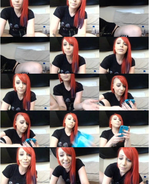 Download Video File: myfreecams redchasten
