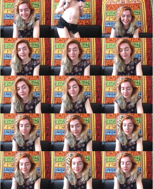 Download Video File: myfreecams redheadanime