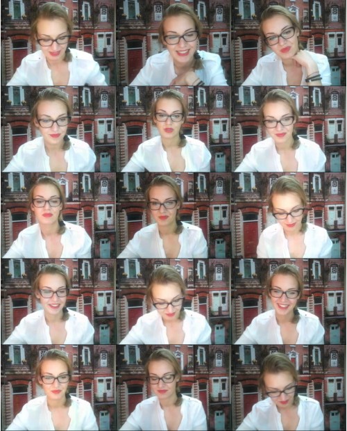 Download Video File: myfreecams reychanna