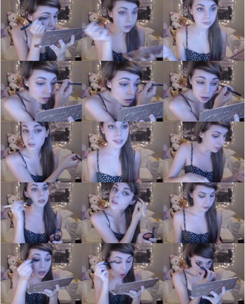 Download Video File: myfreecams rilakkumabutt