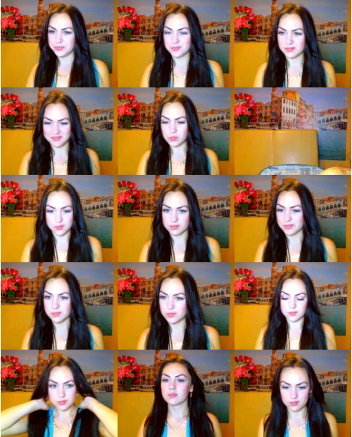Download Video File: myfreecams rimaspanser