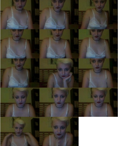 Download Video File: myfreecams riotttgrrrrl