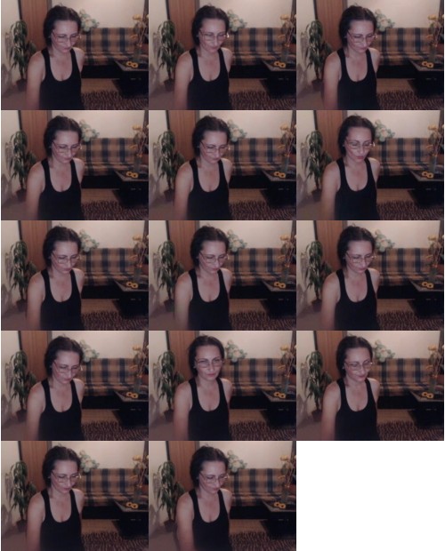 Download Video File: myfreecams robertawild