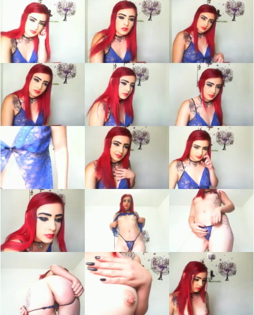 Download Video File: myfreecams rockxanasweet