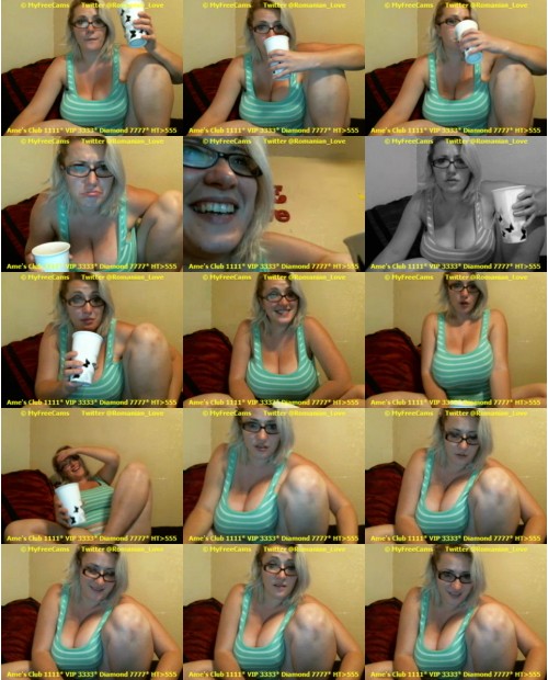Download Video File: myfreecams romanian love