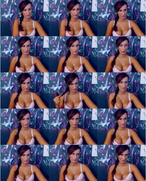 Download Video File: myfreecams rosadiamantee