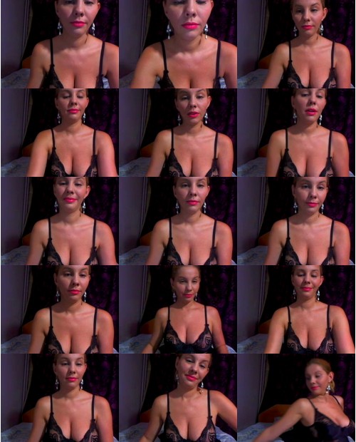 Download Video File: myfreecams rosequeen