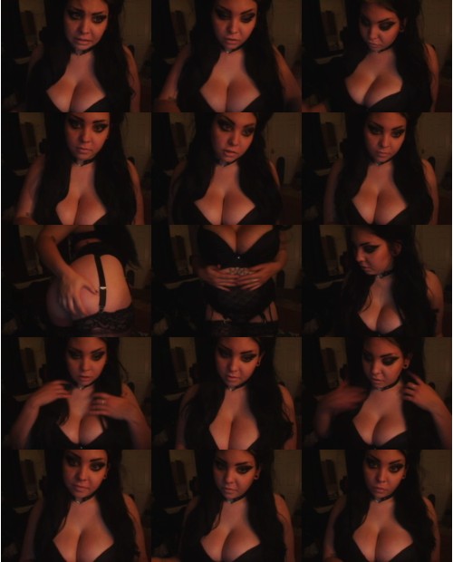 Download Video File: myfreecams roxxylane