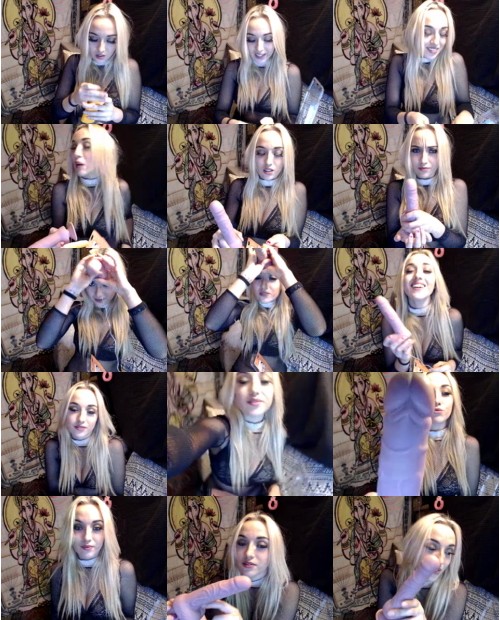 Download Video File: myfreecams roxybelasario
