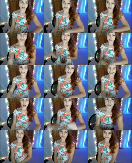 Download Video File: myfreecams roxycandy