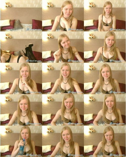 Download Video File: myfreecams russbeauty