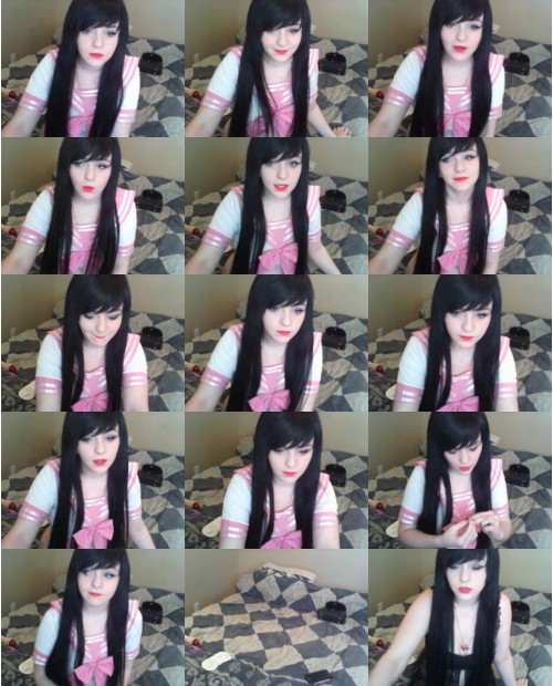 Download Video File: myfreecams sailorallie