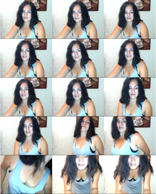 Download Video File: myfreecams sandra romain