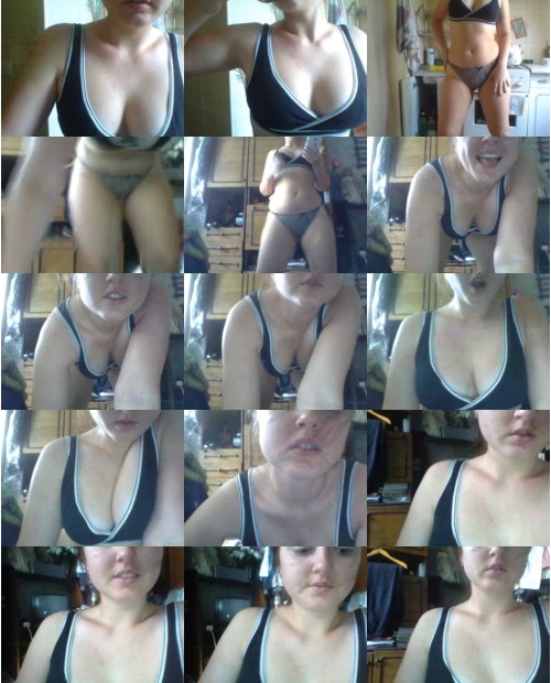 Download Video File: myfreecams sanndie