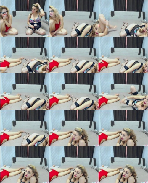 Download Video File: myfreecams sapphicblondy