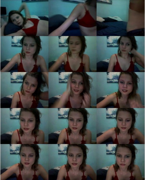 Download Video File: myfreecams scarlett redx