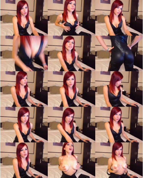 Download Video File: myfreecams scarlettclone