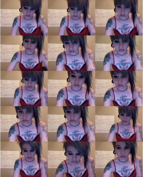 Download Video File: myfreecams scenerabbit20