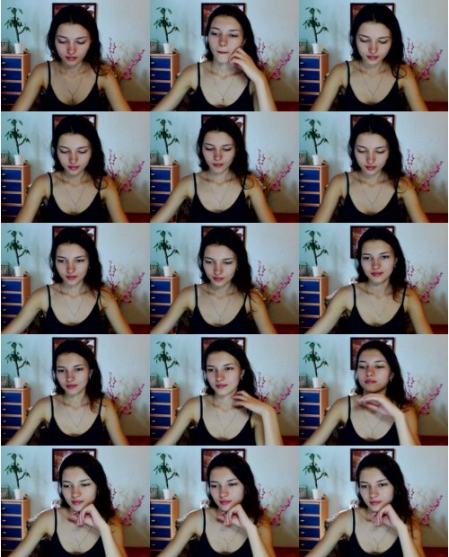 Download Video File: myfreecams selena silver