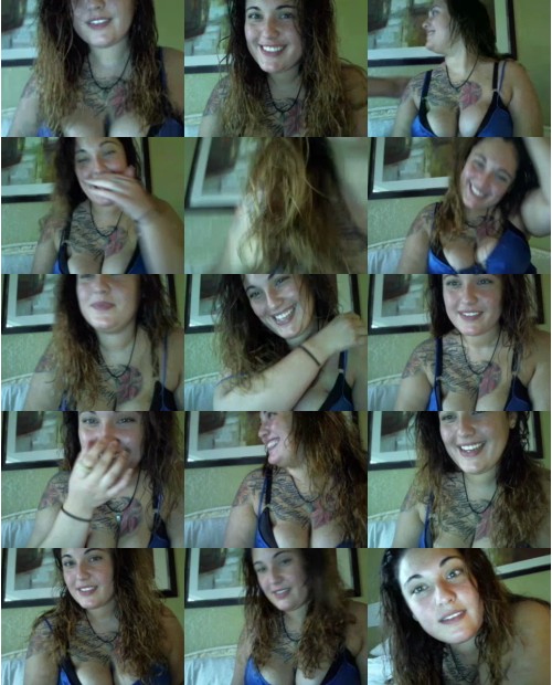 Download Video File: myfreecams selinajasmine
